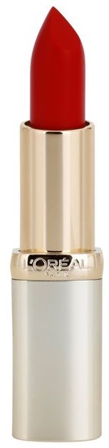 L’Oréal Paris Color Riche hidratáló rúzs árnyalat 362 Crystal Cappuccino 3,6 g