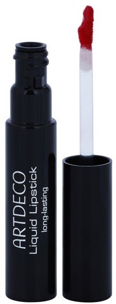 Artdeco Long-Lasting Liquid Lipstick folyékony rúzs árnyalat 24 Diva Pink 6 ml