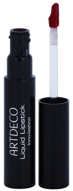 Artdeco Long-Lasting Liquid Lipstick folyékony rúzs árnyalat 28 Berry Affair 6 ml
