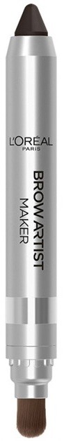 L’Oréal Paris Brow Artist Maker szemöldök ceruza árnyalat 04 Dark Brunette