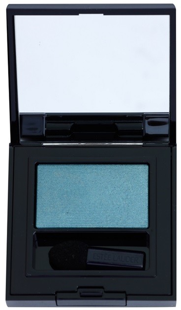 Estée Lauder Pure Color Envy Defining hosszantartó szemhéjfesték tükörrel és aplikátorral árnyalat 03 Hyper Teal 1,8 g