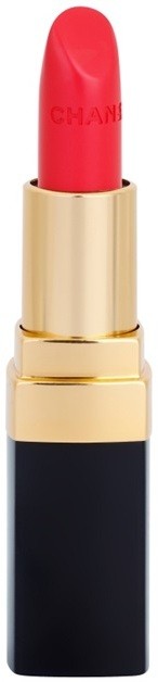 Chanel Rouge Coco Ultra Hydrating rúzs az intenzív hidratálásért árnyalat 426 Roussy  3,5 g