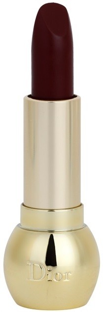 Dior Diorific Mat mattító rúzs árnyalat 590 Troublante 3,5 g