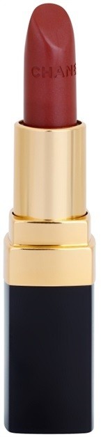 Chanel Rouge Coco Ultra Hydrating rúzs az intenzív hidratálásért árnyalat 434 Mademoiselle  3,5 g