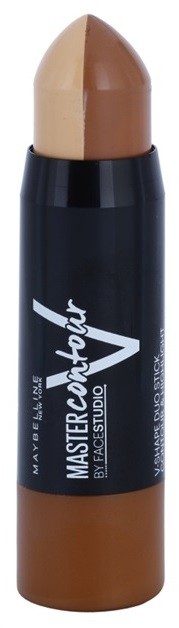 Maybelline Master Contour Countour Stick árnyalat 02 Medium 7 g