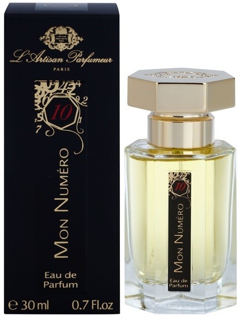 L'Artisan Parfumeur Mon Numéro 10 eau de parfum unisex 30 ml