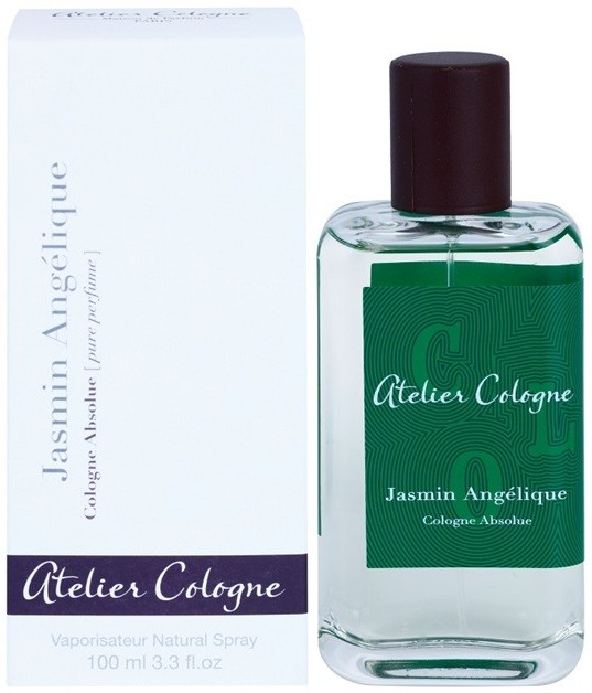 Atelier Cologne Jasmin Angélique parfüm unisex 100 ml