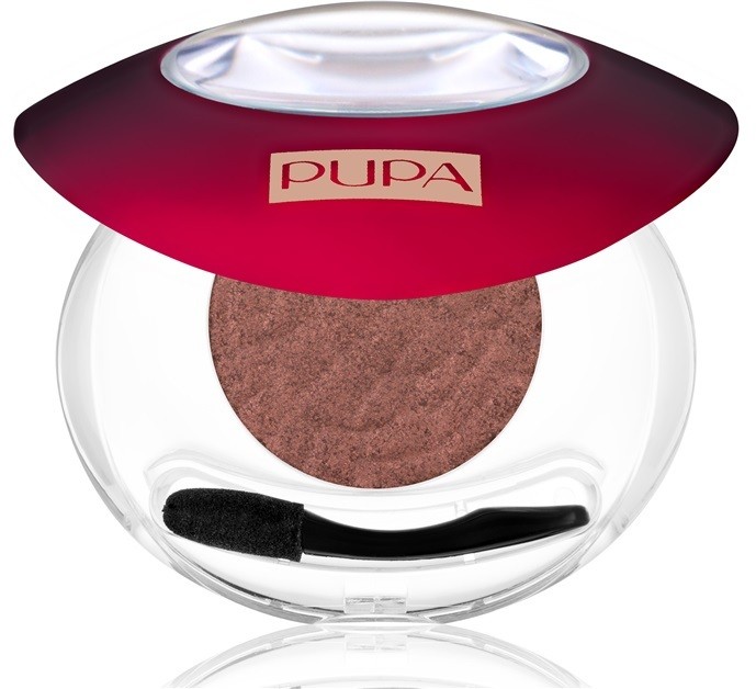 Pupa Collection Privée szemhéjfesték  árnyalat 003 Exclusive Burgundy 2 g