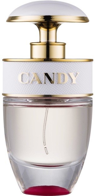 Prada Candy Kiss eau de parfum nőknek 20 ml  Kiss Collection