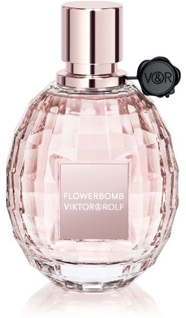 Viktor & Rolf Flowerbomb Bloom eau de toilette nőknek 100 ml