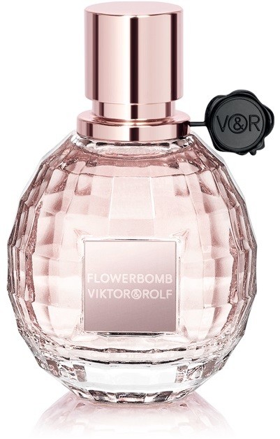 Viktor & Rolf Flowerbomb Bloom eau de toilette nőknek 50 ml