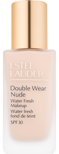 Estée Lauder Double Wear Nude Water Fresh fluid make-up SPF 30 árnyalat 2N1 Desert Beige 30 ml