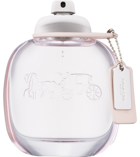 Coach Coach Eau de Toilette eau de toilette nőknek 90 ml