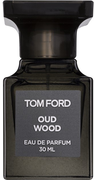 Tom Ford Oud Wood eau de parfum unisex 30 ml
