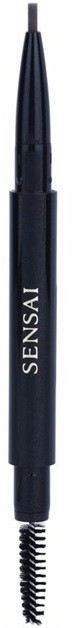 Sensai Eyebrow Pencil szemöldök ceruza árnyalat EB 01 Grayish Brown 0,2 g