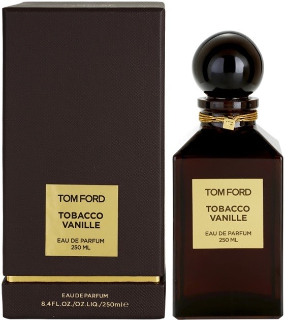 Tom Ford Tobacco Vanille eau de parfum unisex 250 ml