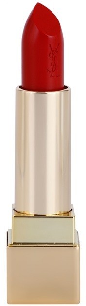 Yves Saint Laurent Rouge Pur Couture rúzs hidratáló hatással árnyalat 16 Rouge Roxane  3,8 ml
