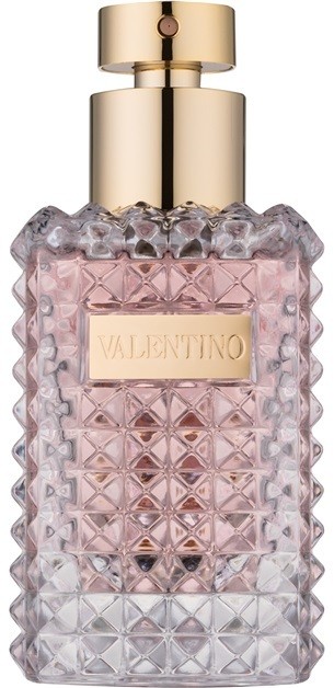 Valentino Donna Acqua eau de toilette nőknek 50 ml