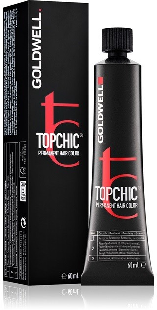 Goldwell Topchic hajfesték árnyalat 11 A 60 ml