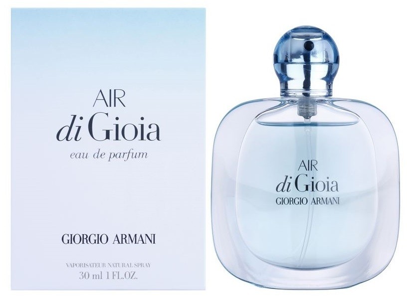 Armani Air di Gioia eau de parfum nőknek 30 ml