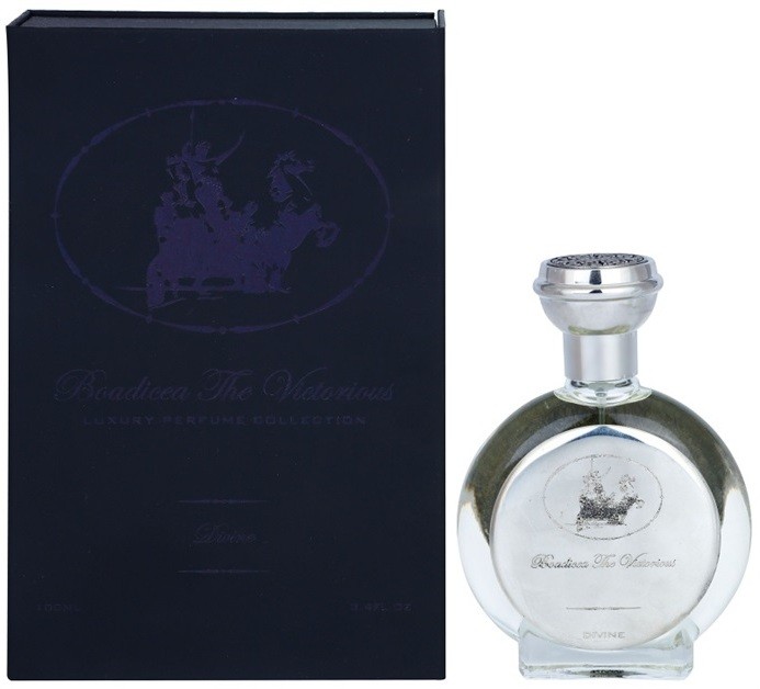 Boadicea the Victorious Divine eau de parfum unisex 100 ml