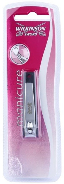 Wilkinson Sword Manicure körömvágó csipesz