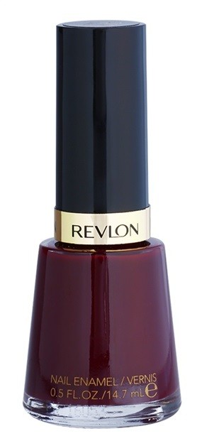 Revlon Cosmetics New Revlon® körömlakk árnyalat 570 Vixen 14,7 ml