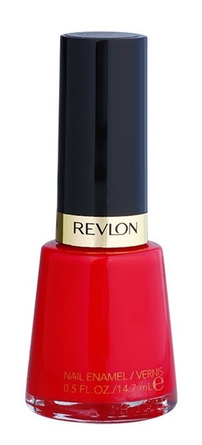 Revlon Cosmetics New Revlon® körömlakk árnyalat 675 Ravishing 14,7 ml