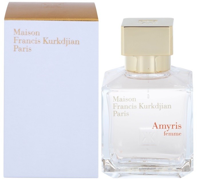 Maison Francis Kurkdjian Amyris Femme eau de parfum nőknek 70 ml