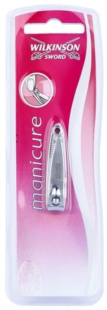 Wilkinson Sword Manicure körömvágó csipesz mini