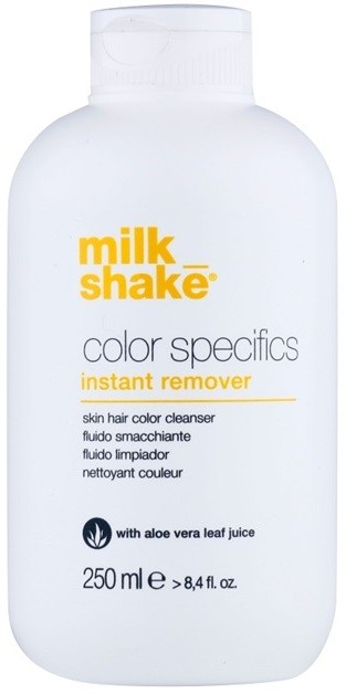 Milk Shake Color Specifics hajfestés utáni folteltávolító  250 ml