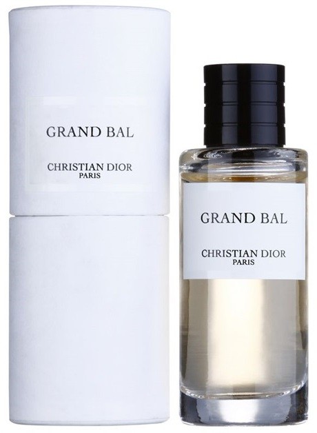 Dior La Collection Privée Christian Dior Grand Bal eau de parfum nőknek 7,5 ml