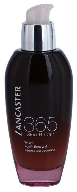 Lancaster 365 Skin Repair regeneráló ránctalanító szérum  50 ml