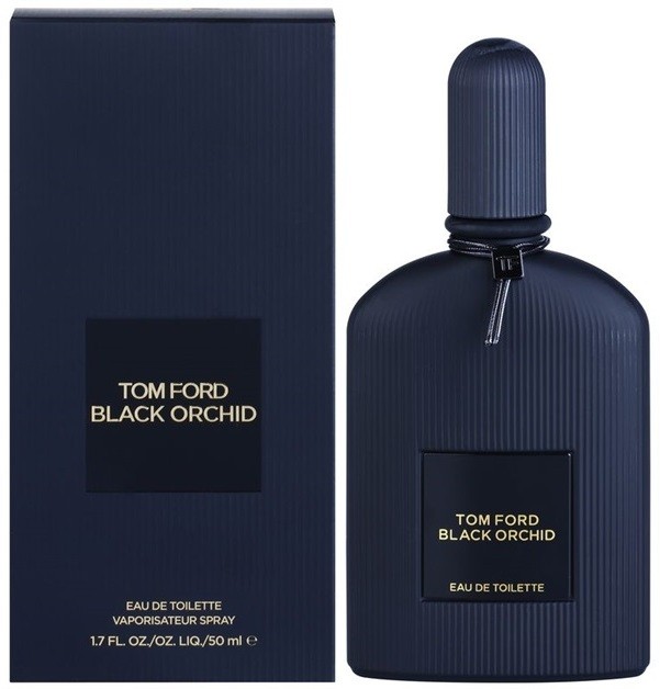 Tom Ford Black Orchid eau de toilette nőknek 50 ml