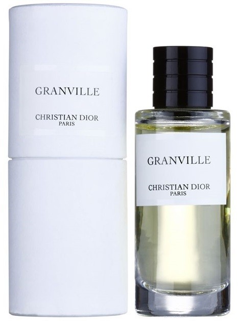 Dior La Collection Privée Christian Dior Granville eau de parfum nőknek 7,5 ml