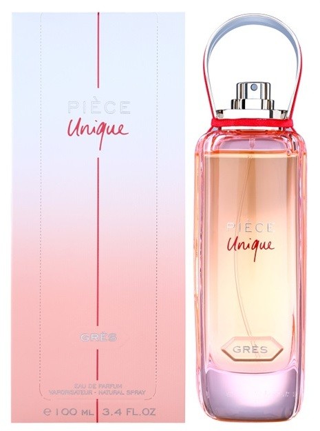 Gres Piéce Unique eau de parfum unisex 100 ml