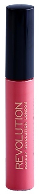 Makeup Revolution Lip Amplification ajakfény árnyalat Epic Love 7 ml
