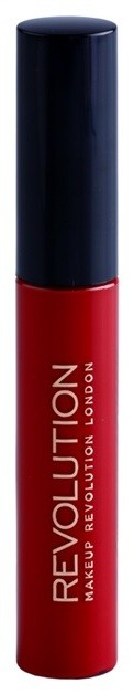 Makeup Revolution Lip Amplification ajakfény árnyalat Full Throttle 7 ml