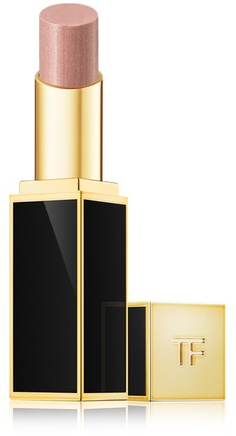 Tom Ford Lip Color Shine magas fényű rúzs árnyalat 05 Bare 3,5 g