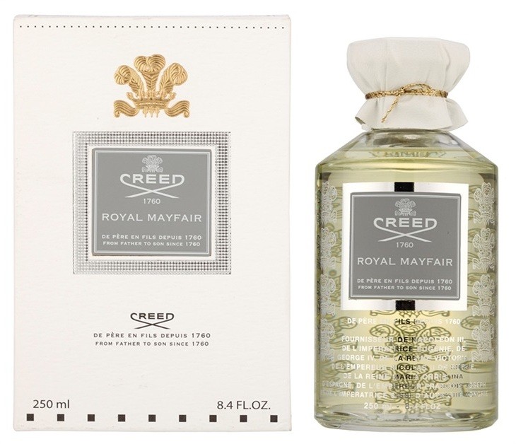 Creed Royal Mayfair eau de parfum unisex 250 ml