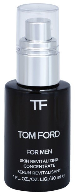 Tom Ford For Men revitalizáló szérum a bőröregedés ellen  30 ml