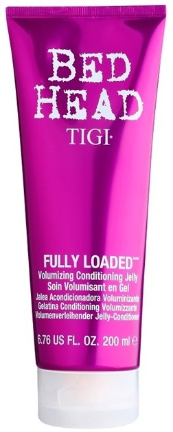 TIGI Bed Head Fully Loaded géles kondicionáló dús hatásért  200 ml