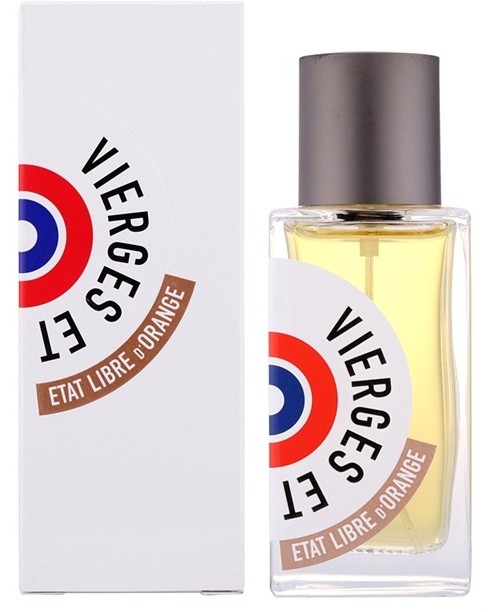 Etat Libre d'Orange Vierges et Toreros eau de parfum férfiaknak 50 ml