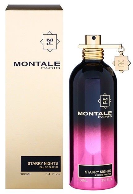 Montale Starry Nights eau de parfum unisex 100 ml