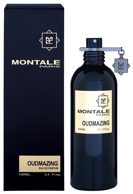 Montale Oudmazing eau de parfum unisex 100 ml