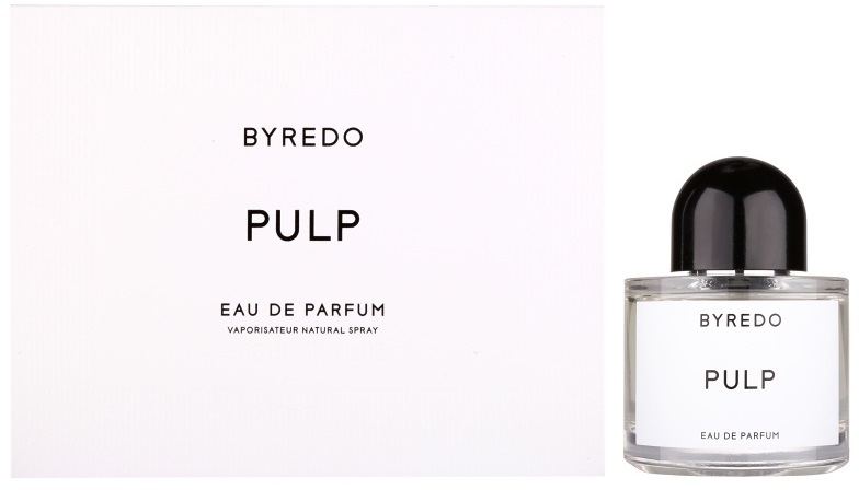 Byredo Pulp eau de parfum unisex 50 ml