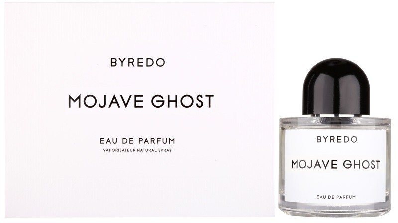 Byredo Mojave Ghost eau de parfum unisex 100 ml