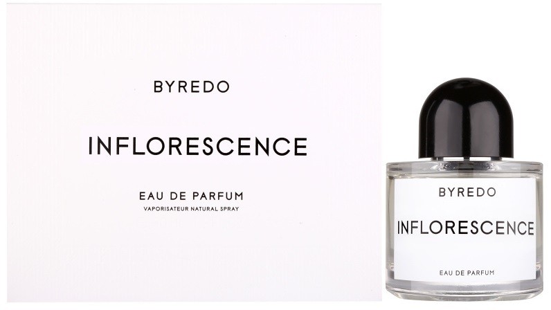 Byredo Inflorescence eau de parfum nőknek 50 ml