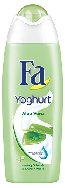 Fa Yoghurt Aloe Vera krémtusfürdő  250 ml