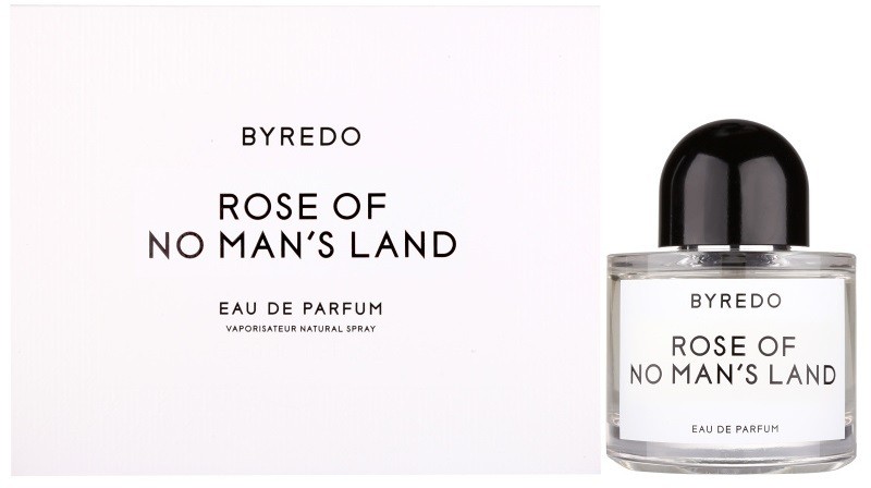 Byredo Rose of No Man´s Land eau de parfum unisex 100 ml